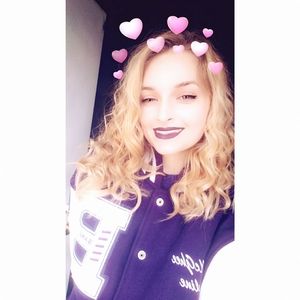 Meet your Posher, Tracie